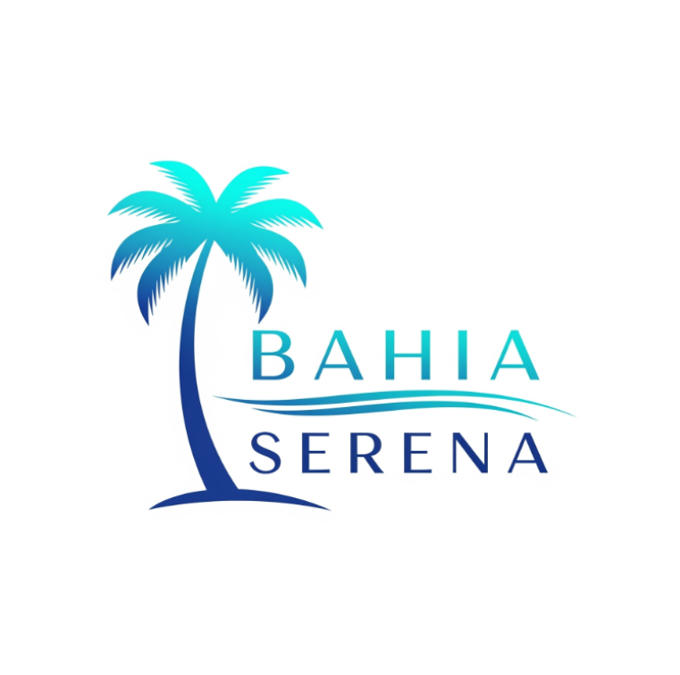 Hotel Bahía Serena Logo