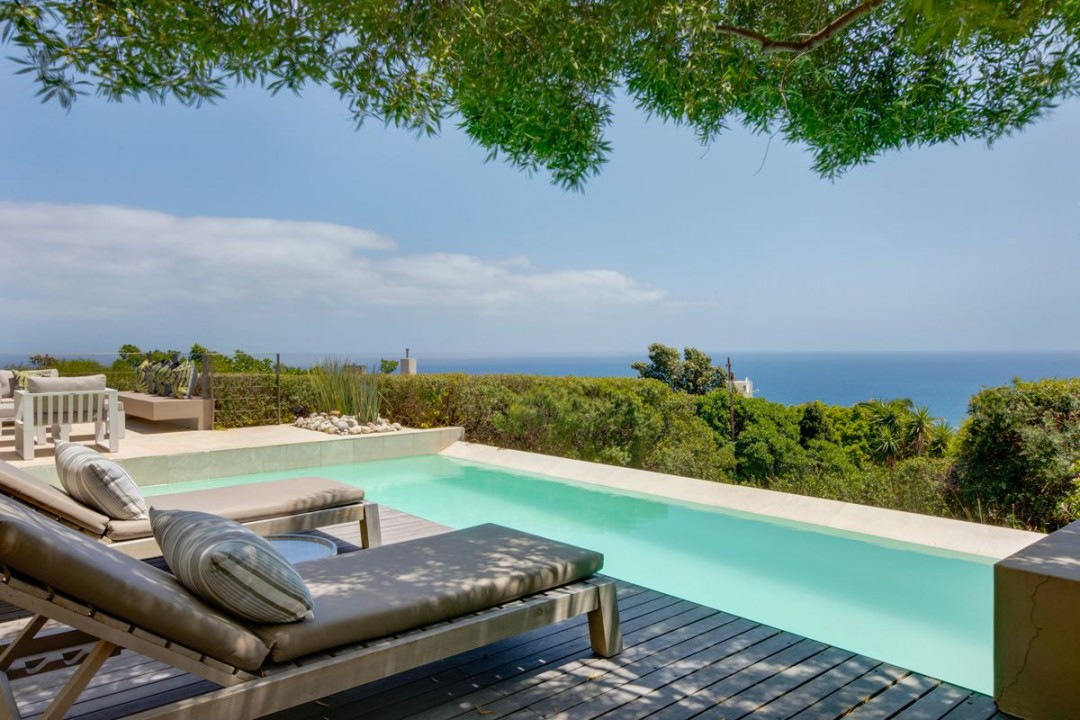 Habitación Eco – Balcon