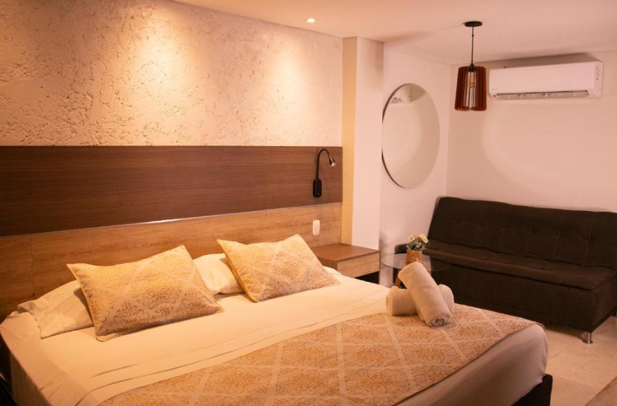 Habitación Estándar