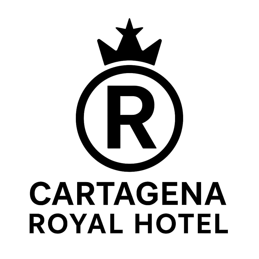 Logo del hotel